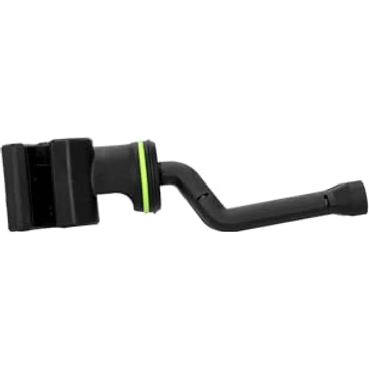 Gravity GS MS 08 Traveler, universeller Gitarrenständer mit Gummibeschichtung, für E-Gitarre, Akustikgitarre und Bass, 0,2 kg – Bild 3