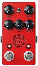 JHS Pedals The AT+