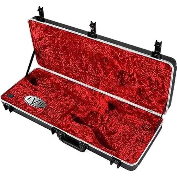 Evh Wolfgang Guitars SKB Case, Original Gitarrenkoffer für Wolfgang Gitarren – Bild 3