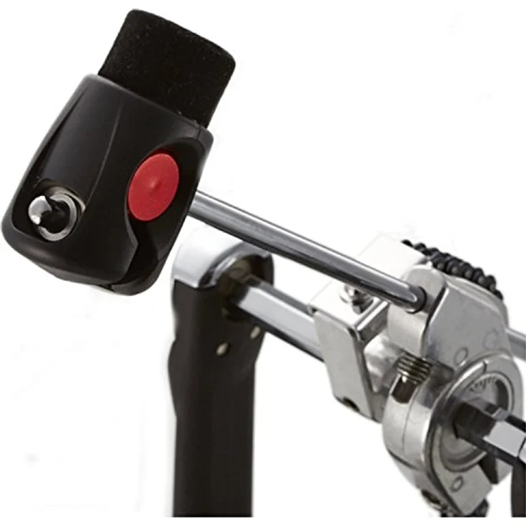 TAMA Doppelpedal Iron Cobra HP900PWN, Power Glide, Doppelfußmaschine mit präziser Verarbeitung und ausgewählten Materialien – Bild 5