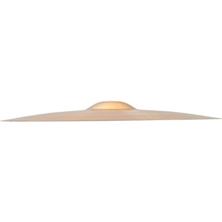 Sabian 17" B8X Thin Crash, Schlagzeugbecken aus B8 Bronze mit gehämmter Glocke und warmem, komplexem Sound – Bild 3