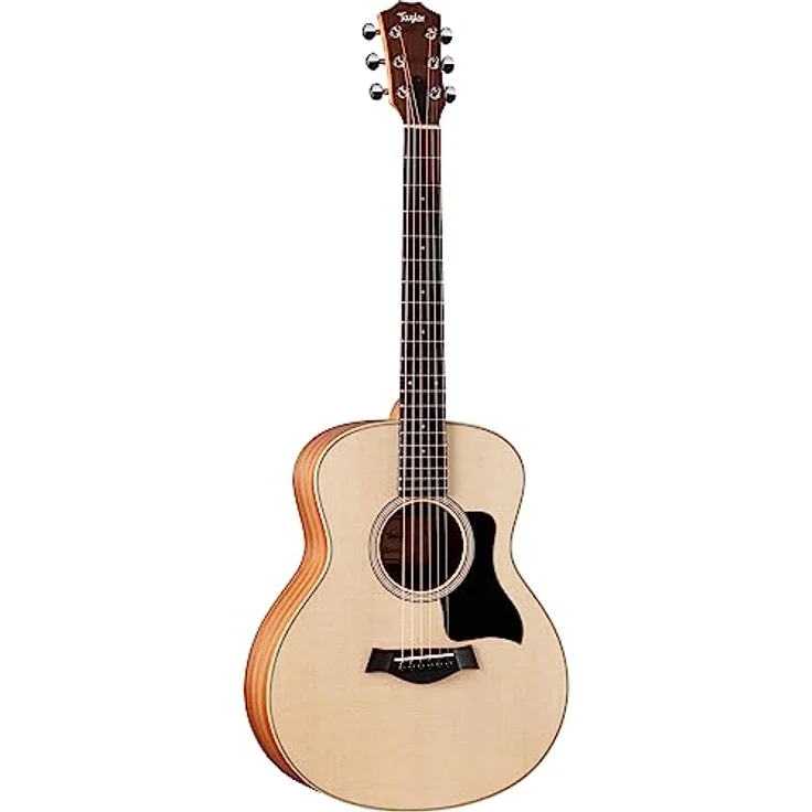 Taylor 214ce Koa, Westerngitarre Grand Auditorium mit Cutaway, massive Torrified Fichtendecke, Koa Schichtholz, natur – Bild 3