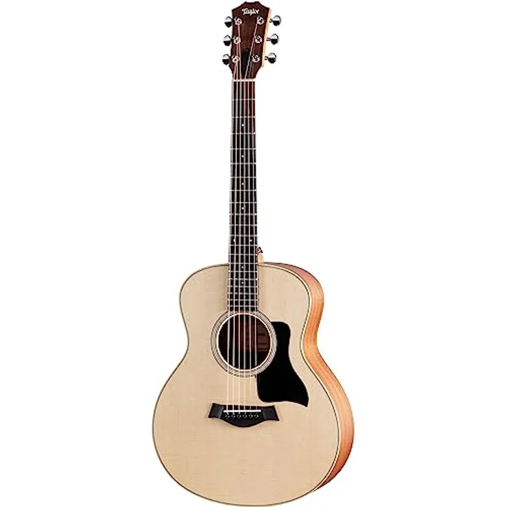 Taylor 214ce Koa, Westerngitarre Grand Auditorium mit Cutaway, massive Torrified Fichtendecke, Koa Schichtholz, natur – Bild 1