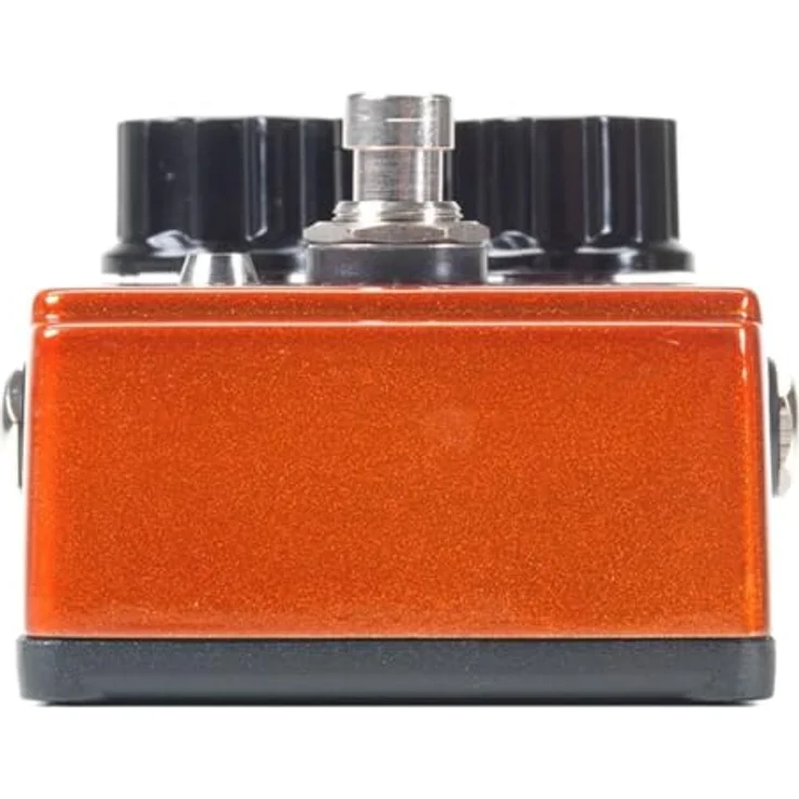 Digitech DOD Compressor 280, Analog Compressor Pedal mit True Bypass, leichtes Aluminium Gehäuse – Bild 6