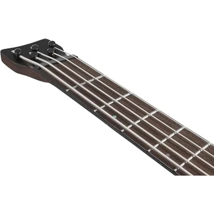 Ibanez EHB1505SMS-FNL, 5-saitiger Headless E-Bass mit 24 Bünden, Korpus aus leichtem afrikanischem Mahagoniholz, Florid Natural Low Gloss – Bild 7