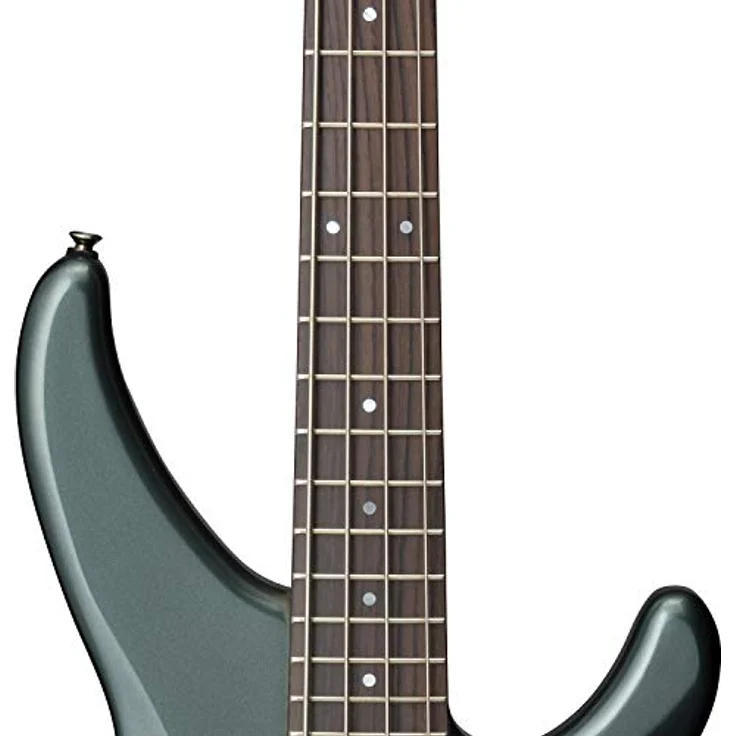 Yamaha TRBX304 E-Gitarre, Solid Body, 4 Saiten, Mahagoni-Deckel, Palisander-Rückseite, Nickel-Saiten, mittel – Bild 3