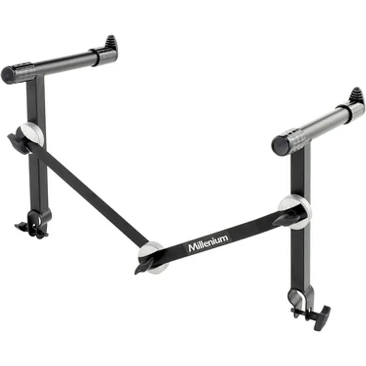 Millenium KS-2010 EX, Keyboard-Ständer-Aufsatz mit Durchmesser 28 mm, max. Belastbarkeit 40 kg
