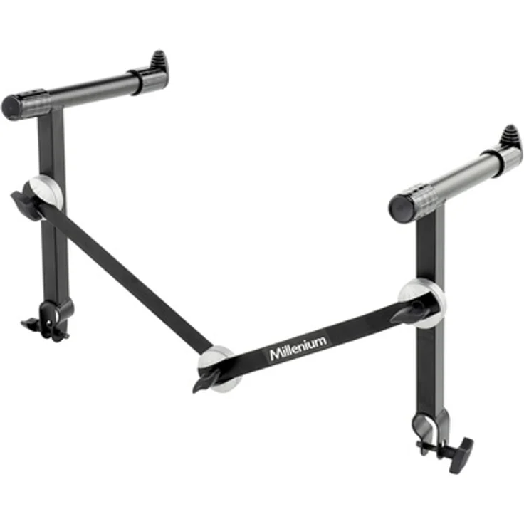 Millenium KS-2010 EX, Keyboard-Ständer-Aufsatz mit Durchmesser 28 mm, max. Belastbarkeit 40 kg
