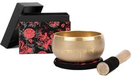 Bodhi Klangschale Ø 14 cm