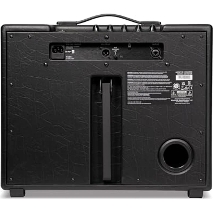 Blackstar Artist FR Standard, 50W Full Range Gitarrenbox, 1x12", schwarz – Bild 3
