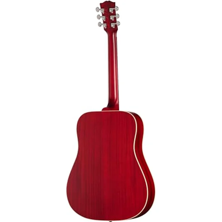 Gibson Hummingbird Special SVS, Dreadnought Westerngitarre mit LR Baggs Tonabnehmer, Sitka Fichte Decke, Satin Vintage Sunburst – Bild 2