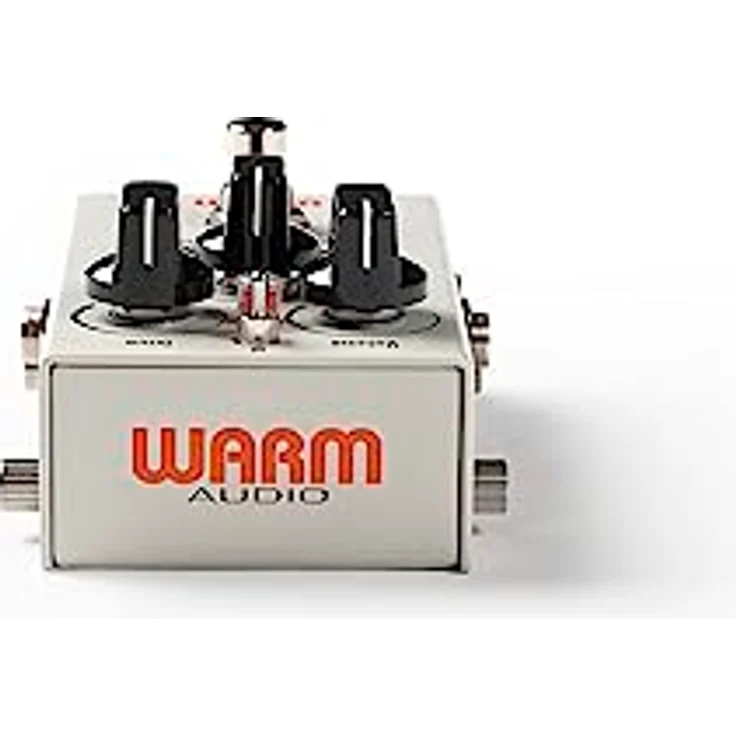 Warm Audio ODD Box V1 Over Drive Disorder, Verzerrer für Gitarren mit hochwertiger Verarbeitung – Bild 3