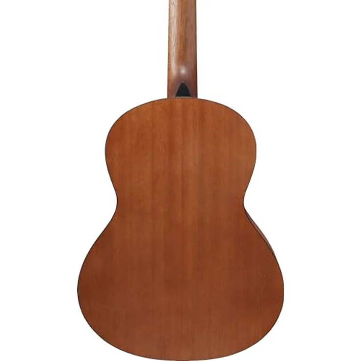 Ibanez GA2-OAM, Konzertgitarre 3/4 mit Fichten-Decke, Meranti Boden und Zargen, Amber offen porig – Bild 6