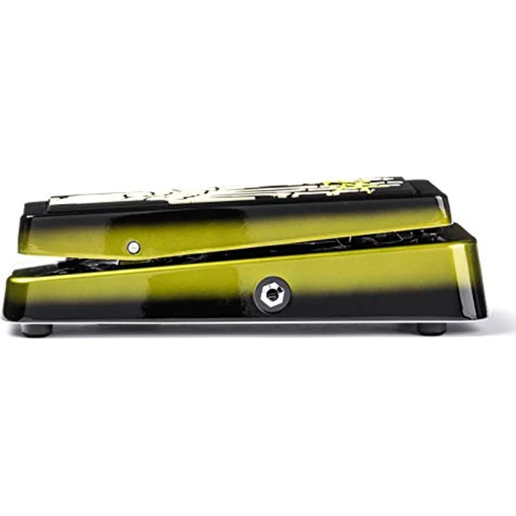 Dunlop Kirk Hammett Signature Wah Wah Pedal, KH95 nach Kirk Hammets Vorgaben entwickelt – Bild 3
