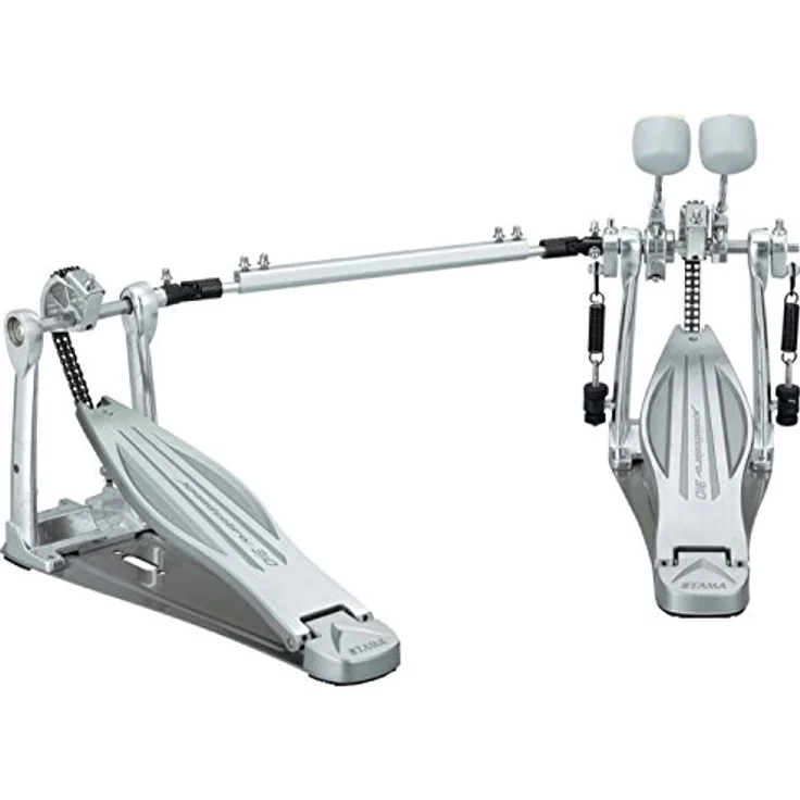 TAMA SpeedCobra HP310LW, Doppelpedal für Drums mit hochwertiger Verarbeitung und optimaler Funktionalität – Bild 2