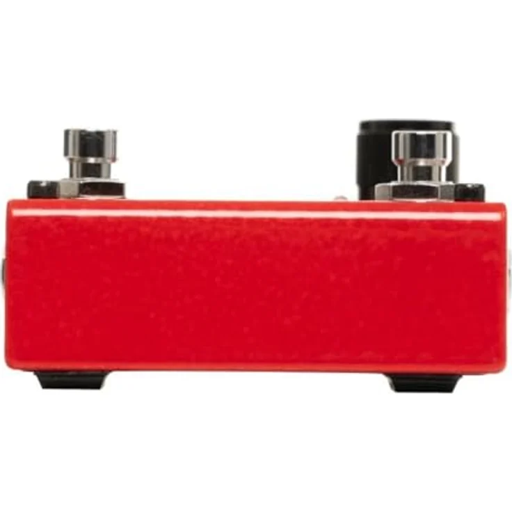 Digitech Whammy Hammer-On, Polyphones digitales Pitch Shifter Pedal mit 16 Intervallen und 7 Funktionen, inkl. 9 Volt DC Netzteil – Bild 6