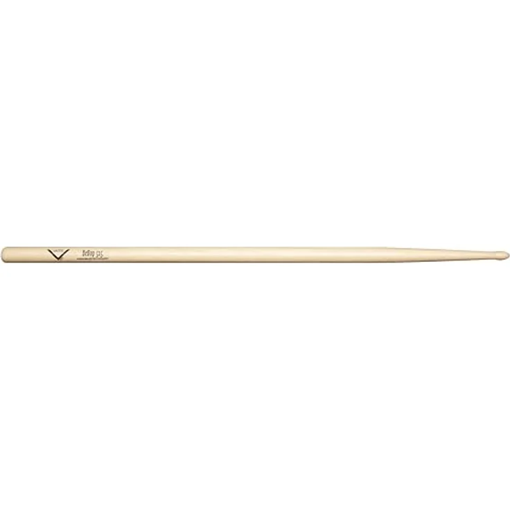 Vater BeBop 525 Hickory, Drumsticks aus Hickory mit 40,64 cm Länge und 13,3 mm Durchmesser – Bild 2