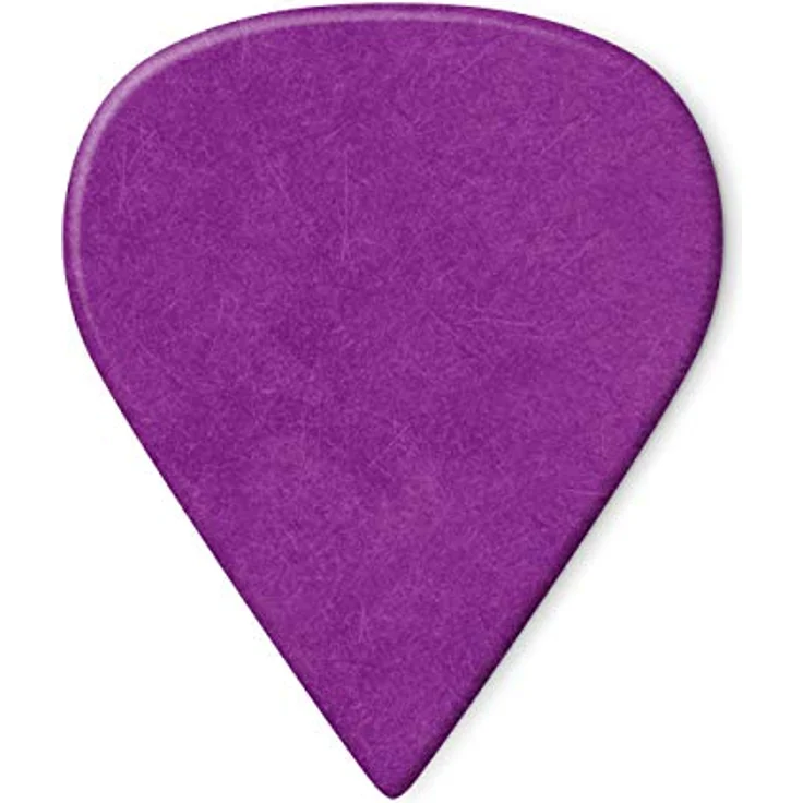 Jim Dunlop Plektrum Tortex Sharp 1,14 mm, 12 Stück, präzise Picken und Strumming – Bild 3