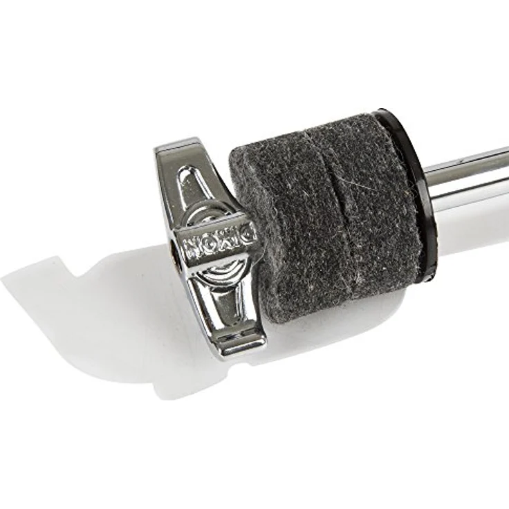 Dixon PA-HCM-SP Hoop Cymbal Mount, robuster Schlagzeugständer mit leichtem Design und idealer Qualität – Bild 5