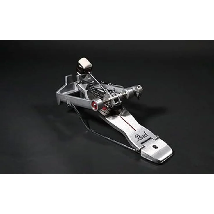 Pearl P-2050C/F Eliminator L.T., faltbare Fußmaschine mit Kettenantrieb, NiNja Kugellager und Quad Control Core Beater – Bild 3