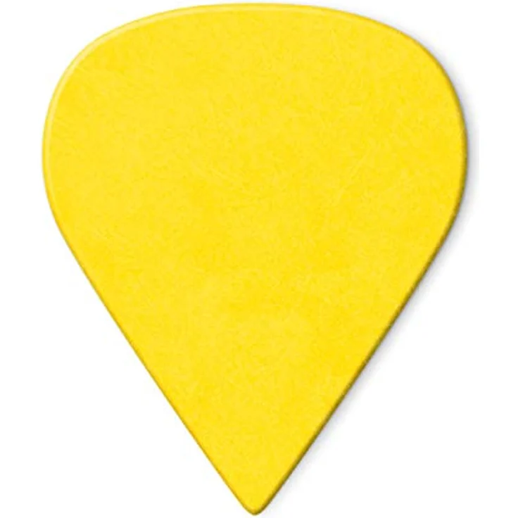 Jim Dunlop Plektrum Tortex Sharp 0,73mm, 72 Stück, langlebig und präzise – Bild 3