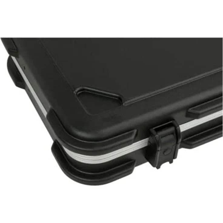 Jackson Soloist/Dinky Case, Hartschalenkoffer für Soloist und Dinky Modelle, Innenmaß 101 cm – Bild 7