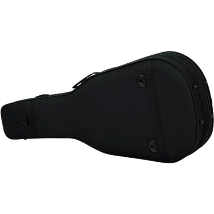 Gator Foam Case Classic, Gitarrenkoffer mit Innenmaßen von 102 cm und leichtem Gewicht von 2,8 kg – Bild 14