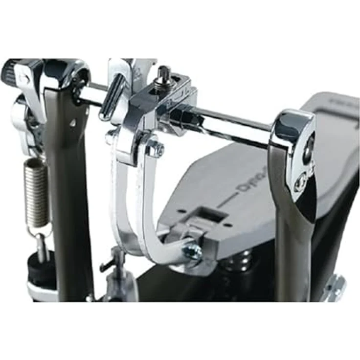 Tama HPDS1 Dyna-Sync Single Pedal, hochwertige Fußmaschine für Drums mit präziser Verarbeitung – Bild 2