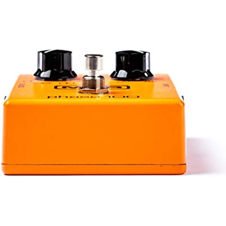 MXR Phase 100, Phaser Pedal mit 4-fach Drehschalter und verschiedenen Wellenformen – Bild 5