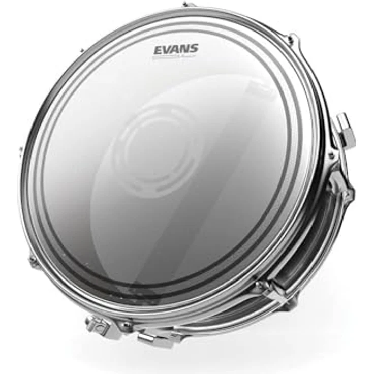 Evans EC Snare 14", B14ECSRD, Reverse Dot Snare Batter, hochwertiges Schlagfell – Bild 5