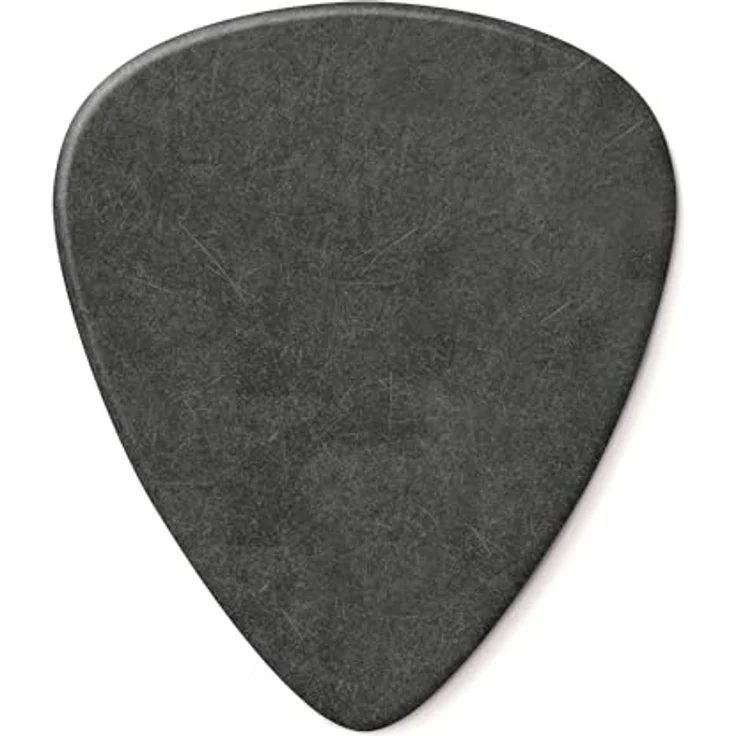 Dunlop Tortex PB Standard Pick 1.0 mm, Plektrum Pack mit 12 Stück, strapazierfähig und flexibel – Bild 3