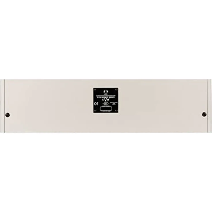 Evh 5150 Iconic Series 412 Cab IV, 4x12" Gitarrenbox mit 160Watt, Ivory – Bild 6