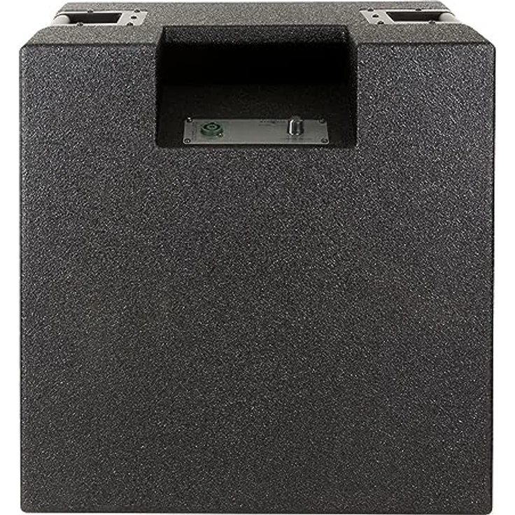 Warwick Gnome Pro CAB 15/4, kompaktes Bass-Verstärker Cabinet mit 1 x 15" Lautsprecher und Piezo-Tweeter, 300 Watt, 4 Ohm, ultra-portabel, leichtes Design, 19,50 kg – Bild 3