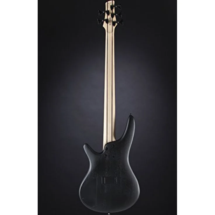 Ibanez SR305EB-WK, 5-Saiter E-Bass in Weathered Black mit hochwertiger Verarbeitung – Bild 4