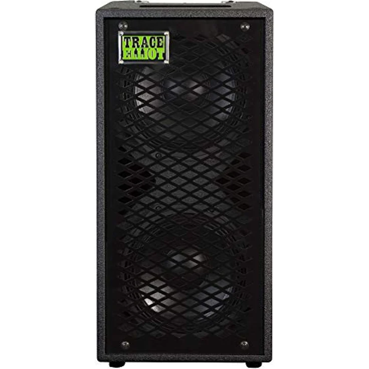 Trace Elliot ELF 2x8 Bass Cabinet, hochwertige Bass-Box mit ausgewogener Klangcharakteristik – Bild 1