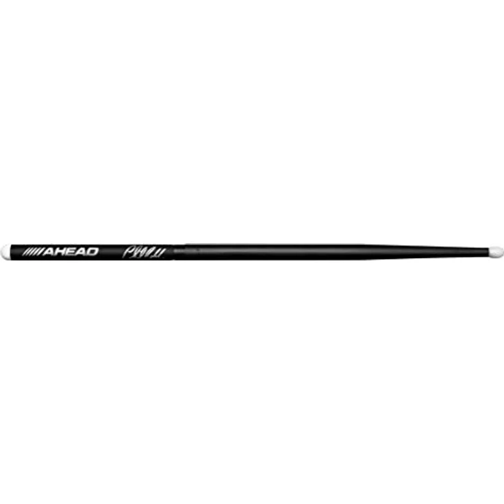 Ahead Phil Rudd Signature Drumsticks, revolutionäre Modell mit Alukern und auswechselbarem Kunststoffüberzug, MT Modell – Bild 1