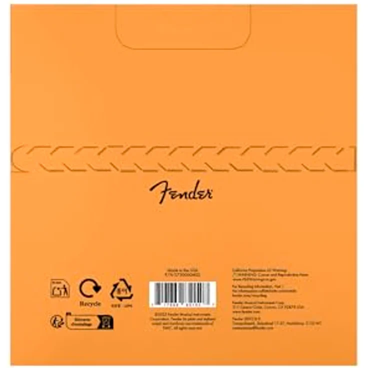 Fender Phosphor Bronze Acoustic Guitar Strings, Ball End 60XL Extra Light, Stärke 10-48 für Akustikgitarren – Bild 2
