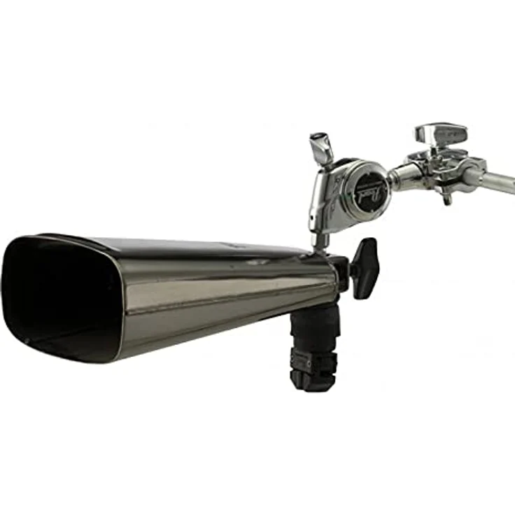 Pearl BC-2030 Cymbal Boom Stand, High Tech Beckenständer mit patentiertem Gyro-Tilter und versenkbarem Galgen – Bild 8