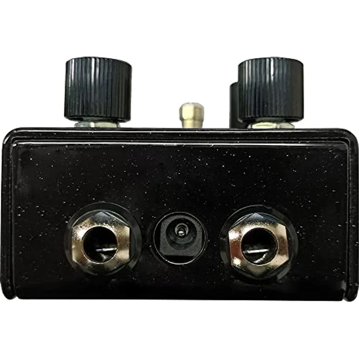 Revv G8 Noise Gate, Effektpedal für E-Gitarre mit Send/Return-Loop, True Bypass, made in Canada – Bild 3