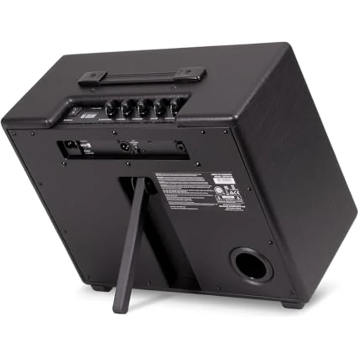 Blackstar Artist FR Standard, 50W Full Range Gitarrenbox, 1x12", schwarz – Bild 5