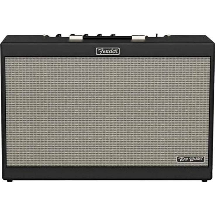 Fender Tone Master FR 212, Gitarrenbox mit 1.000-Watt-Class-D-Endstufe, 2x12 Zoll Lautsprechern und 3-Band-Aktiv-EQ
