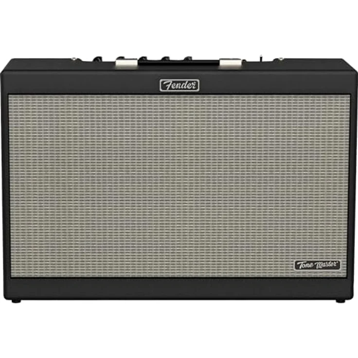 Fender Tone Master FR 212, Gitarrenbox mit 1.000-Watt-Class-D-Endstufe, 2x12 Zoll Lautsprechern und 3-Band-Aktiv-EQ – Bild 1