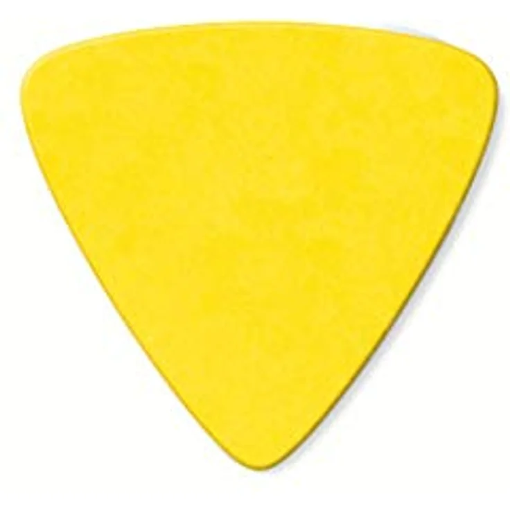 Dunlop Tortex Triangle 0,73mm, 6er Plektren Set in Dreiecksform – Bild 3