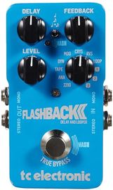 TC Electronic FLASHBACK 2 DELAY