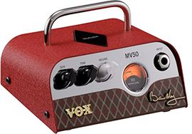 Vox MV50-BM Brian May 50W