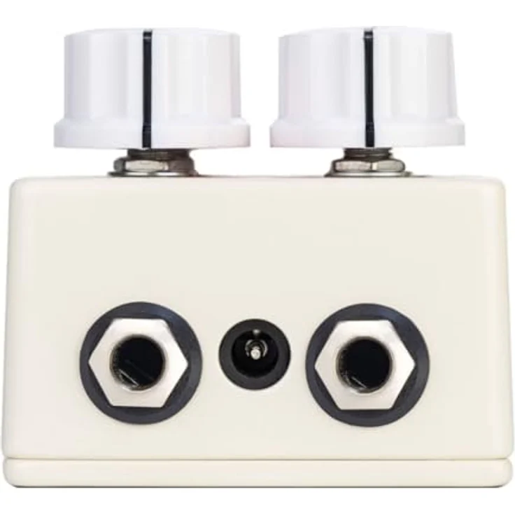 EarthQuaker Devices Gary Fuzz/Overdrive, Effektpedal mit Fuzz und Op-Amp-Overdrive, Hand-made in USA – Bild 6