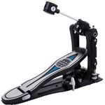 Mapex PF1000 Falcon, Einzel Bass Drum Pedal mit Kugellager-Technologie und Beatergewichten