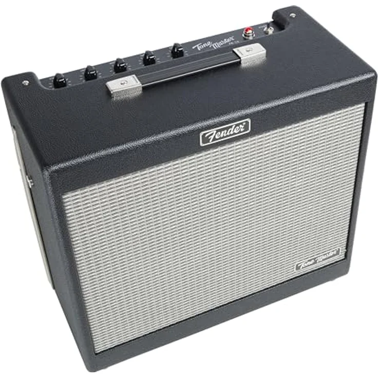Fender Tone Master FR-10, Gitarrenbox mit hochwertigem Klang und leistungsstarkem Design – Bild 2