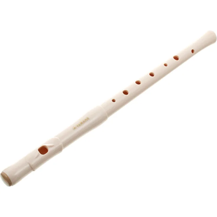 Yamaha YRF-21//ID Fife, Querpfeife für Anfänger aus robustem ABS Kunstharz, a1 = 442 Hz