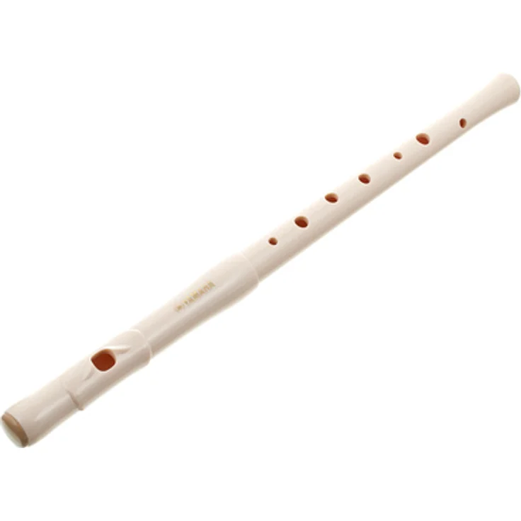 Yamaha YRF-21//ID Fife, Querpfeife für Anfänger aus robustem ABS Kunstharz, a1 = 442 Hz